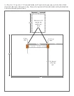 Предварительный просмотр 8 страницы Component Playgrounds CH35 Manual