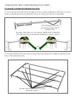 Предварительный просмотр 9 страницы Component Playgrounds CH35 Manual