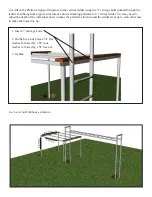 Предварительный просмотр 15 страницы Component Playgrounds CH35 Manual