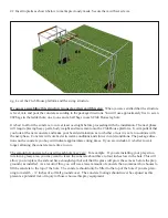 Предварительный просмотр 16 страницы Component Playgrounds CH35 Manual