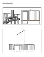 Предварительный просмотр 19 страницы Component Playgrounds CH35 Manual