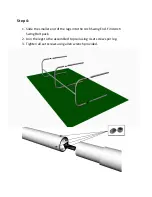 Preview for 6 page of Component Playgrounds CP-AR24-8 Installation Instructions Manual