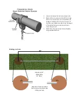 Preview for 4 page of Component Playgrounds CP-PS24-8x10 Manual