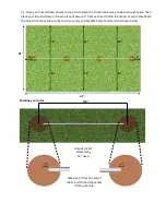 Предварительный просмотр 4 страницы Component Playgrounds CP-PS36-8 Instructions Manual