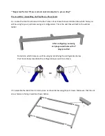 Preview for 12 page of Component Playgrounds PH30-10 Installation Instructions Manual