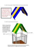 Preview for 24 page of Component Playgrounds PH30-10 Installation Instructions Manual