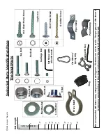 Preview for 4 page of Component Playgrounds PH35-10 Manual