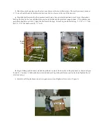 Preview for 12 page of Component Playgrounds PH35-10 Manual