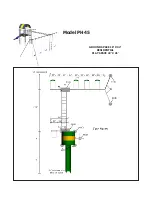 Предварительный просмотр 8 страницы Component Playgrounds PH45 Installation Instructions Manual