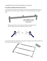 Preview for 10 page of Component Playgrounds Swing Set PH35-10 Installation Instructions Manual