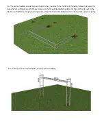 Preview for 13 page of Component Playgrounds Swing Set PH35-10 Installation Instructions Manual