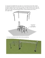 Preview for 15 page of Component Playgrounds Swing Set PH35-10 Installation Instructions Manual