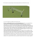 Preview for 17 page of Component Playgrounds Swing Set PH35-10 Installation Instructions Manual