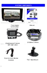 Preview for 7 page of Component Solution Services SMW7S Manual