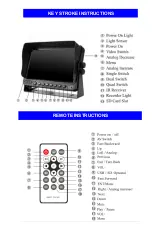 Предварительный просмотр 4 страницы Component Solution Services Verity REC02C Manual