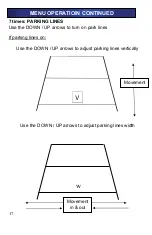 Предварительный просмотр 17 страницы Component Solution Services Verity SM05J Manual