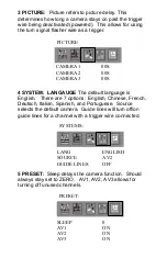 Preview for 10 page of Component Solution Services Verity SM07E Manual