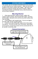 Preview for 8 page of Component Solution Services Verity SMW7J Manual