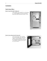 Preview for 10 page of Compool Cp3400 Installation & Operating Instructions Manual