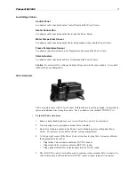 Preview for 15 page of Compool Cp3400 Installation & Operating Instructions Manual