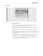 Preview for 18 page of Compool Cp3400 Installation & Operating Instructions Manual