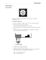 Preview for 20 page of Compool Cp3400 Installation & Operating Instructions Manual