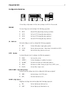 Preview for 25 page of Compool Cp3400 Installation & Operating Instructions Manual