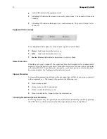 Preview for 28 page of Compool Cp3400 Installation & Operating Instructions Manual