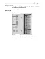 Preview for 30 page of Compool Cp3400 Installation & Operating Instructions Manual