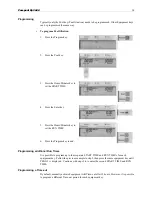 Preview for 31 page of Compool Cp3400 Installation & Operating Instructions Manual