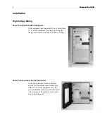 Preview for 10 page of Compool Cp3800 Installation & Operating Instructions Manual