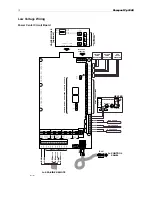 Preview for 14 page of Compool Cp3800 Installation & Operating Instructions Manual