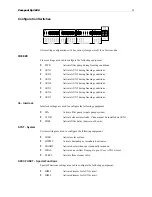 Предварительный просмотр 25 страницы Compool Cp3800 Installation & Operating Instructions Manual