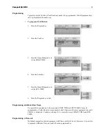 Предварительный просмотр 31 страницы Compool Cp3800 Installation & Operating Instructions Manual