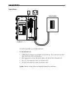 Предварительный просмотр 11 страницы Compool Cp3810 Installation & Operating Instructions Manual