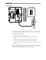 Предварительный просмотр 13 страницы Compool Cp3810 Installation & Operating Instructions Manual