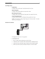 Предварительный просмотр 15 страницы Compool Cp3810 Installation & Operating Instructions Manual