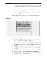 Предварительный просмотр 17 страницы Compool Cp3810 Installation & Operating Instructions Manual