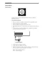 Предварительный просмотр 19 страницы Compool Cp3810 Installation & Operating Instructions Manual