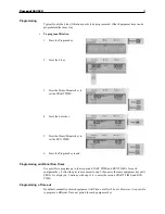 Предварительный просмотр 31 страницы Compool Cp3810 Installation & Operating Instructions Manual