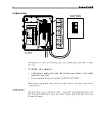 Предварительный просмотр 12 страницы Compool Cp3830 Installation & Operating Instructions Manual