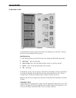 Предварительный просмотр 31 страницы Compool Cp3830 Installation & Operating Instructions Manual