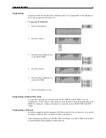 Предварительный просмотр 33 страницы Compool Cp3830 Installation & Operating Instructions Manual