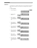 Предварительный просмотр 35 страницы Compool Cp3830 Installation & Operating Instructions Manual