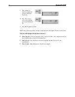 Предварительный просмотр 36 страницы Compool Cp3830 Installation & Operating Instructions Manual