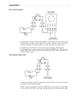 Preview for 9 page of Compool Lx220 Installation & Operating Instructions Manual