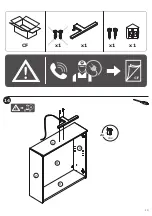 Preview for 14 page of composad FSC Galaverna PN4012K56104 Manual