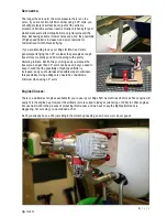 Preview for 4 page of Composite-ARF Edge 540 2.6m Assembly Manual