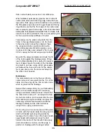 Предварительный просмотр 15 страницы Composite-ARF IMPACT F3A-type Instruction Manual