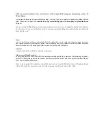 Предварительный просмотр 7 страницы Composite-ARF kangaroo Instruction Manual
